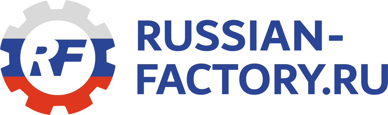 Russian Factory Russian Factory